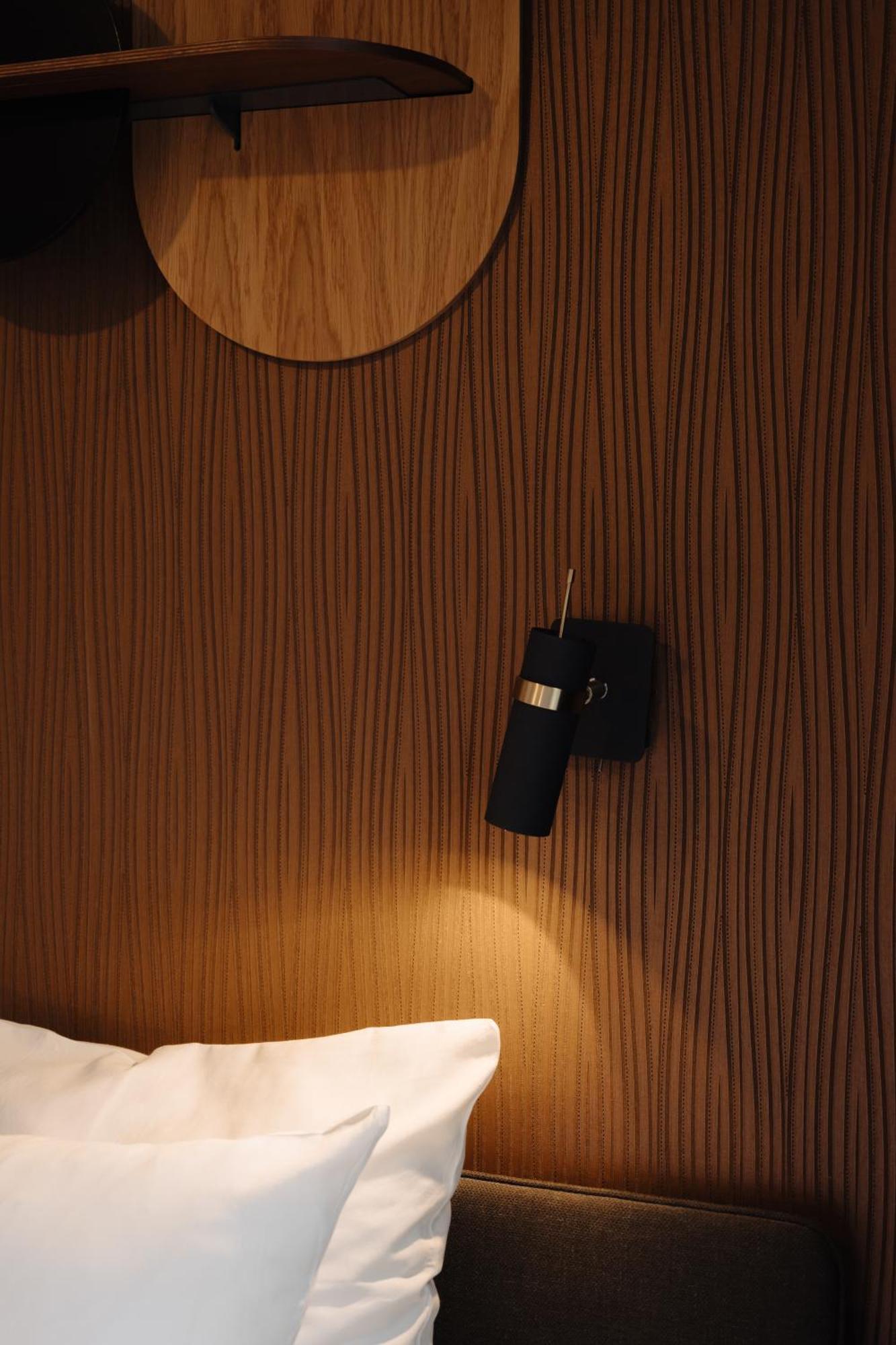 Hotel V Frederiksplein Amsterdam Bagian luar foto