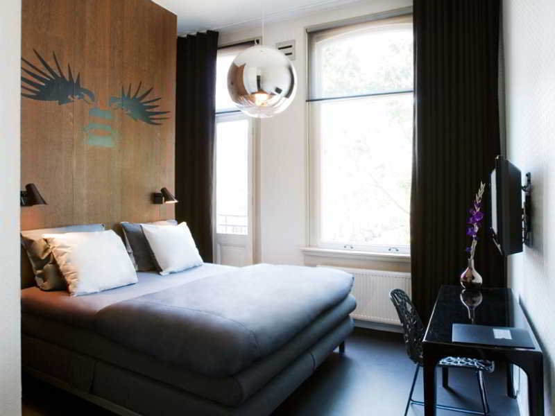 Hotel V Frederiksplein Amsterdam Bagian luar foto